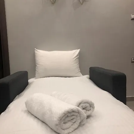 Apartment Xenia_apartments A5 *
